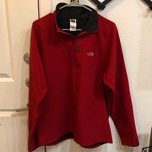 Men’s Large- The North Face Jacket, perfect condition.